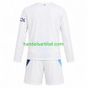 Manchester City Kinder 3rd Trikotsatz 2026/27 Langarm